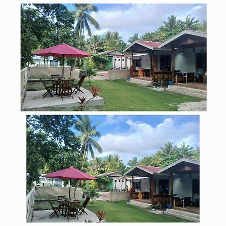 Renata Cottages Ohoililir المظهر الخارجي الصورة