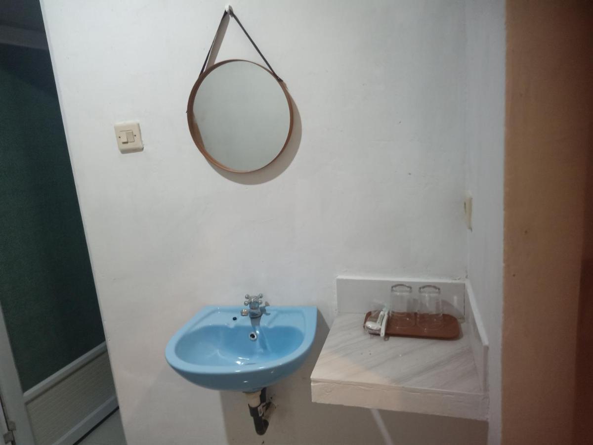 Renata Cottages Ohoililir المظهر الخارجي الصورة