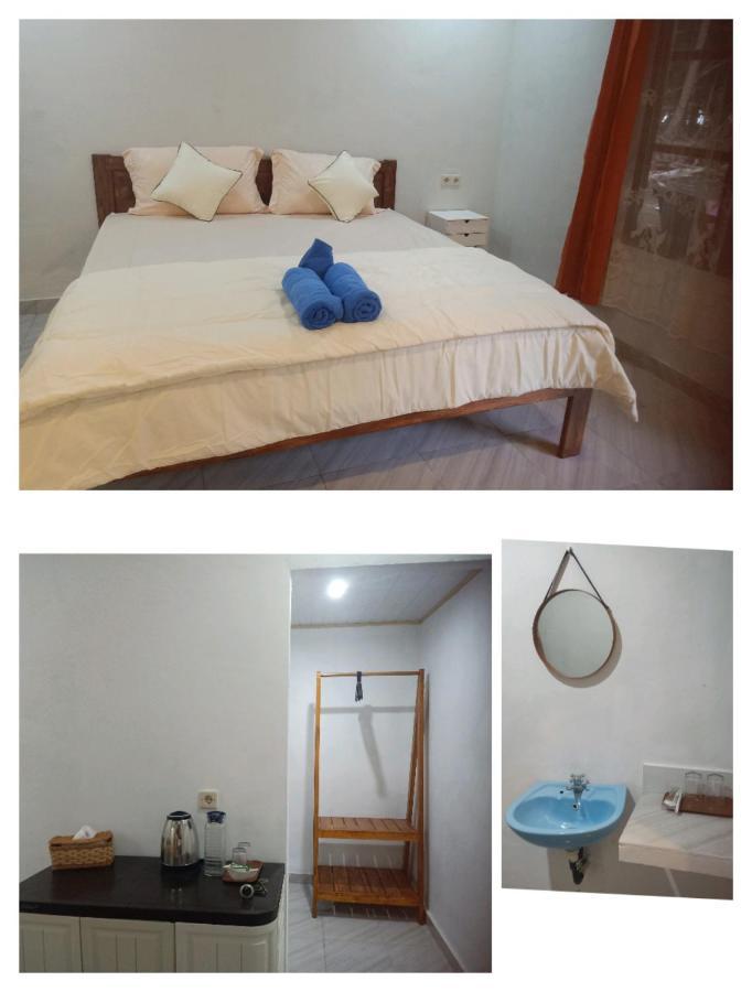 Renata Cottages Ohoililir المظهر الخارجي الصورة