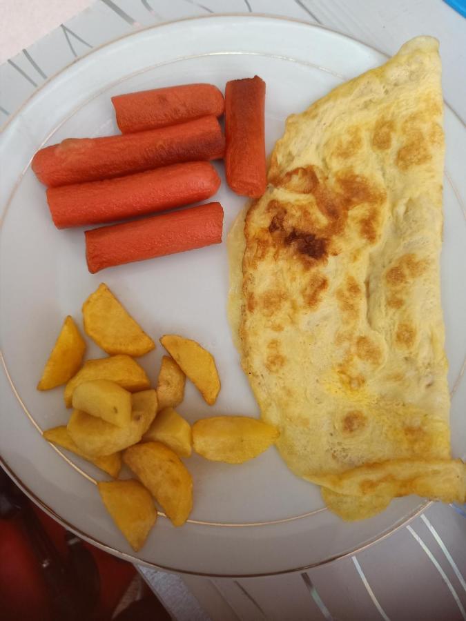 Renata Cottages Ohoililir المظهر الخارجي الصورة