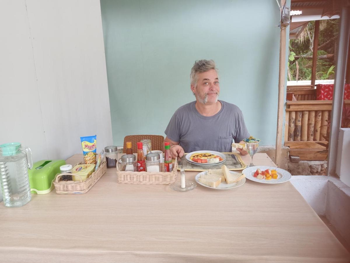 Renata Cottages Ohoililir المظهر الخارجي الصورة