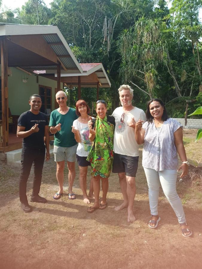 Renata Cottages Ohoililir المظهر الخارجي الصورة
