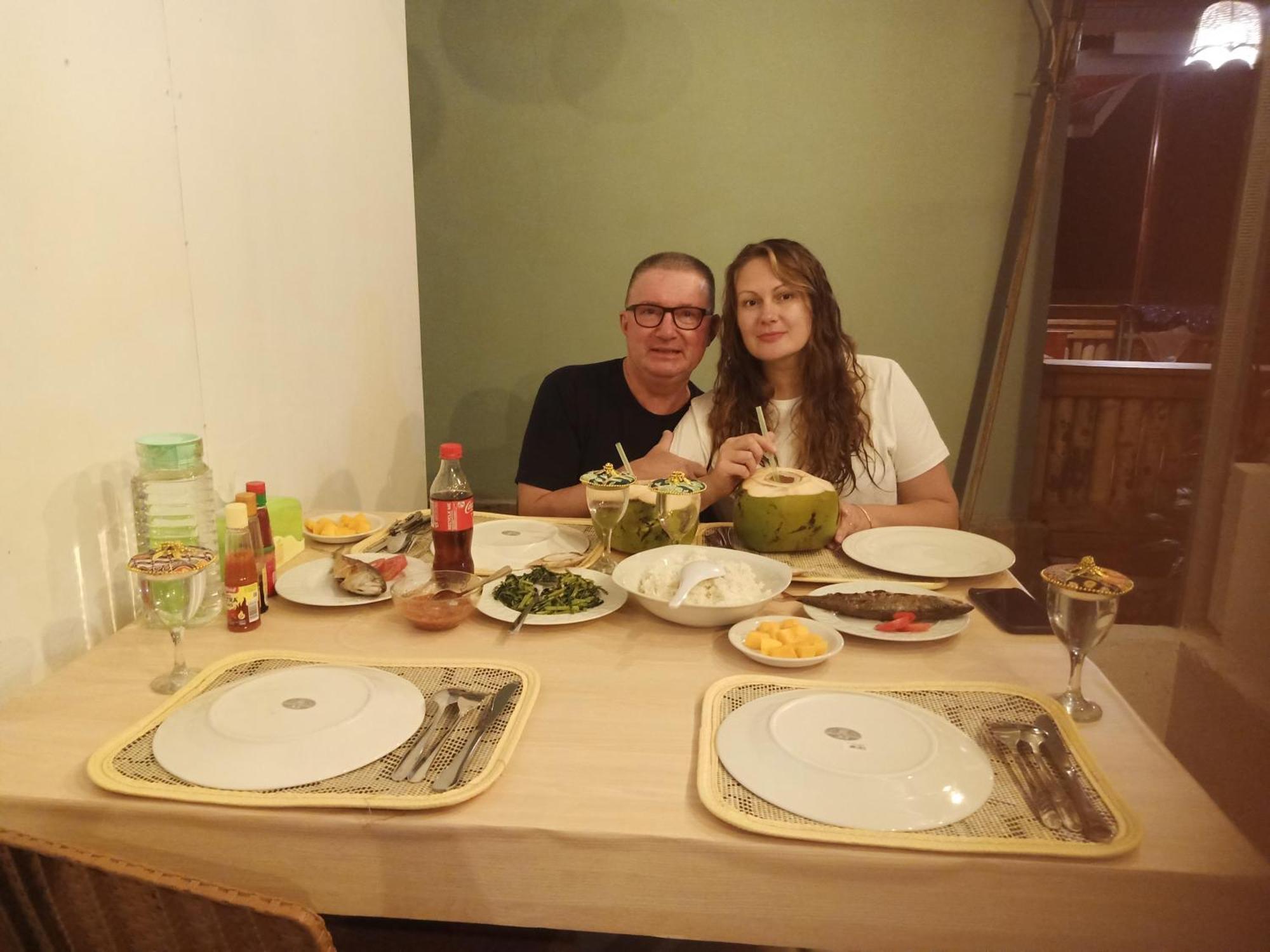 Renata Cottages Ohoililir المظهر الخارجي الصورة