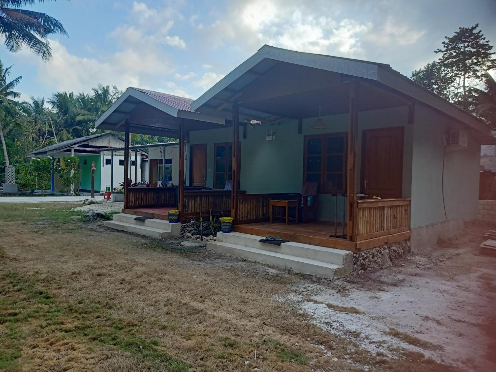 Renata Cottages Ohoililir المظهر الخارجي الصورة