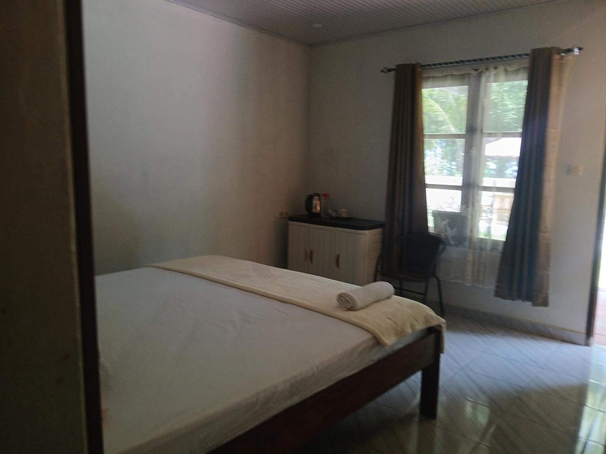 Renata Cottages Ohoililir الغرفة الصورة