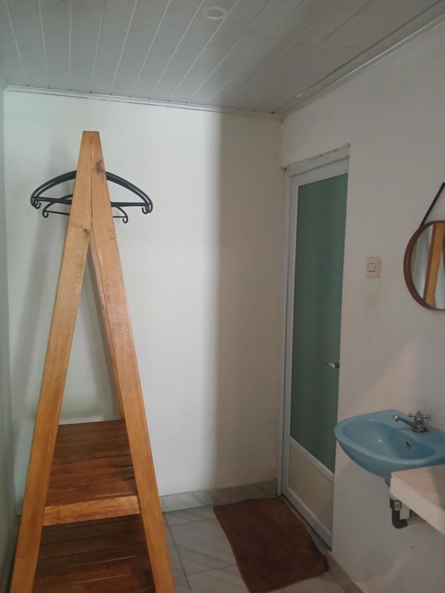 Renata Cottages Ohoililir الغرفة الصورة