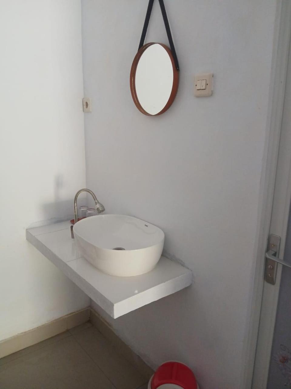 Renata Cottages Ohoililir المظهر الخارجي الصورة