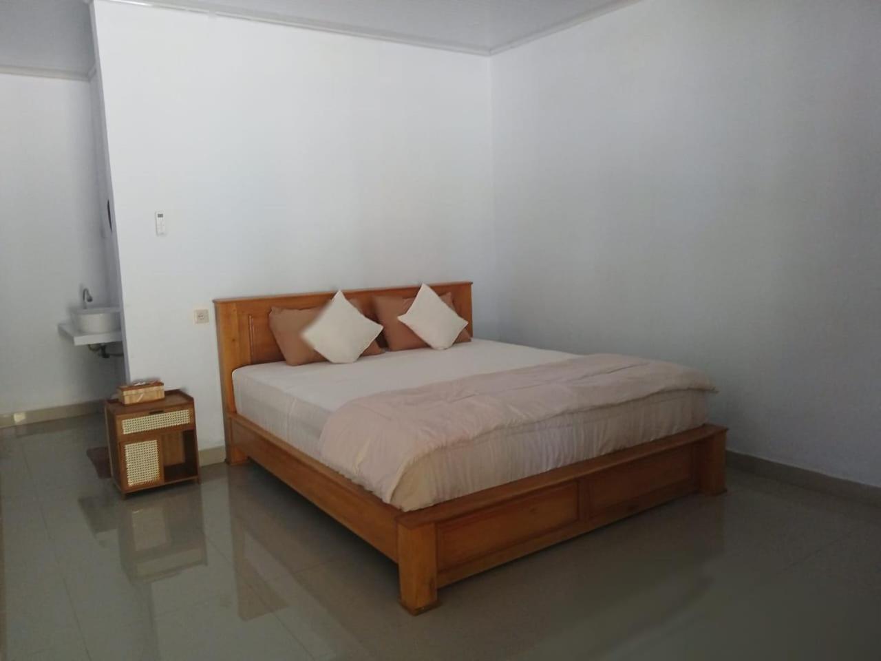 Renata Cottages Ohoililir المظهر الخارجي الصورة