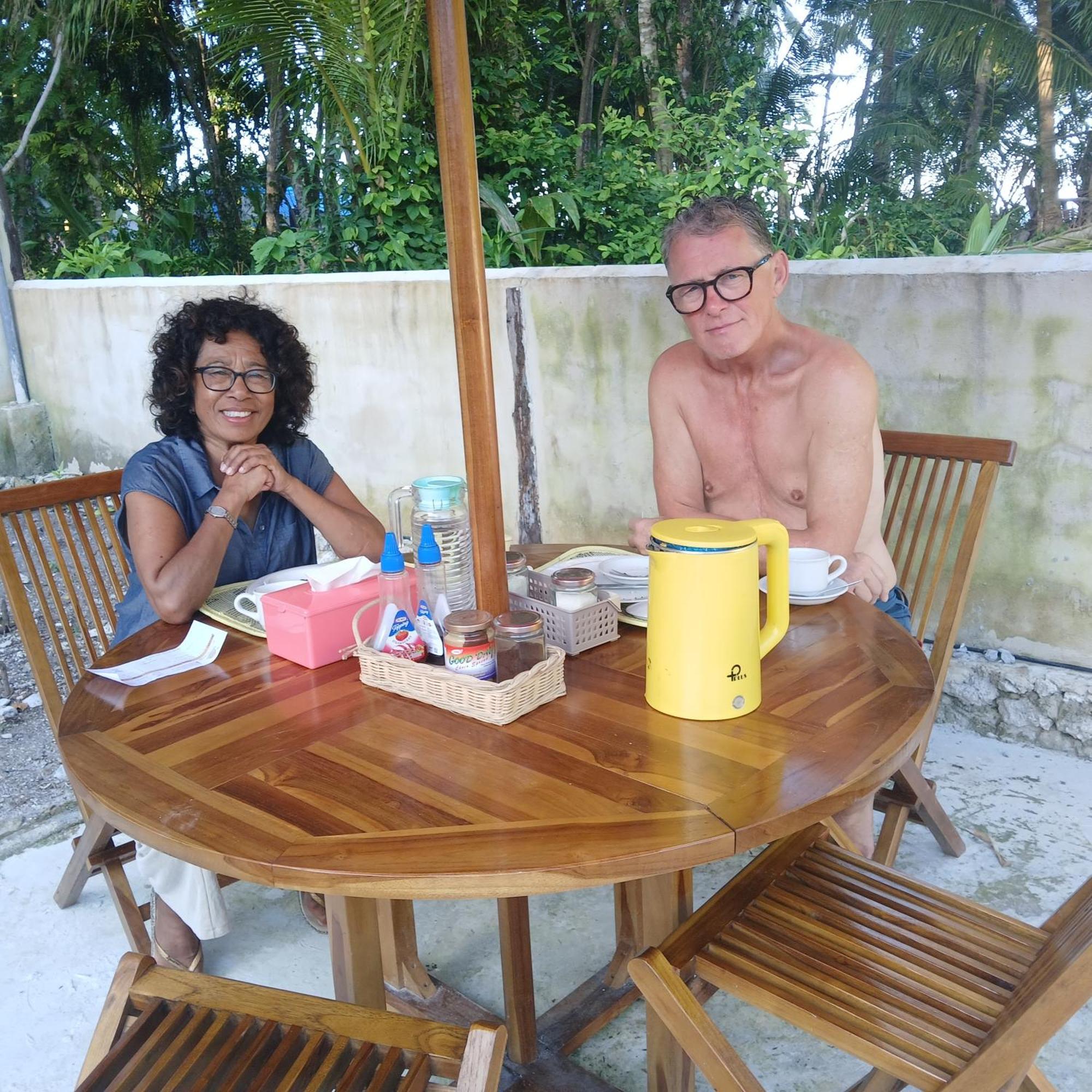 Renata Cottages Ohoililir المظهر الخارجي الصورة