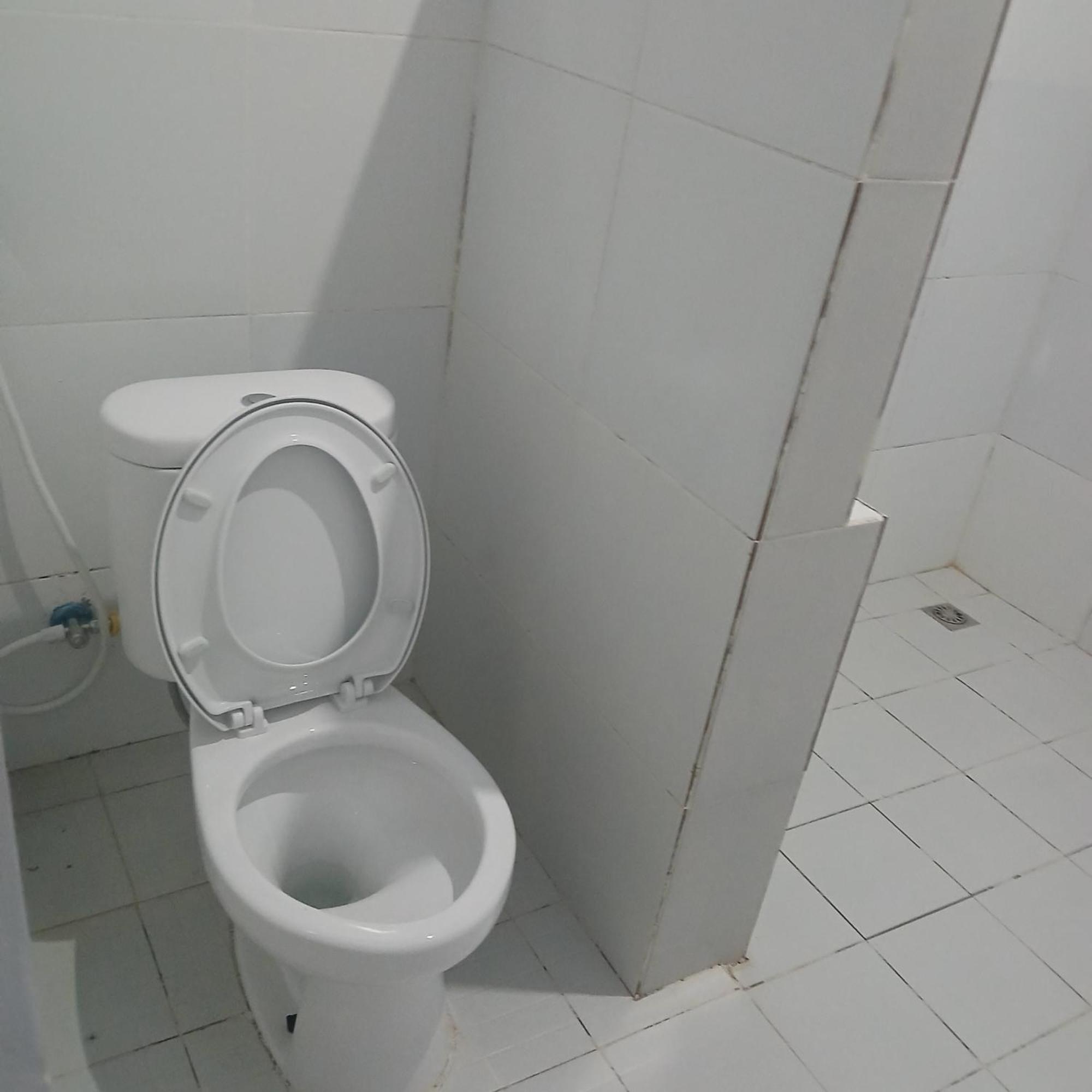 Renata Cottages Ohoililir الغرفة الصورة